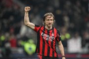 kaiyun-意媒：莫德里奇倾向于离开米兰回皇马，但这次是以管理层身份回归