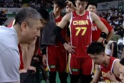 开云-杜锋惨遭打脸！广东队迎来换帅最佳人选，徐昕锁定男篮12人大名单